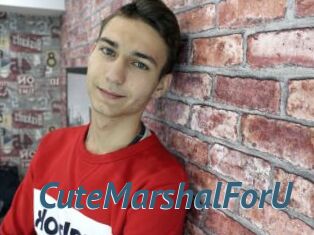 CuteMarshalForU