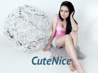 CuteNice