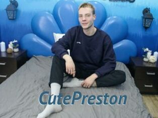 CutePreston