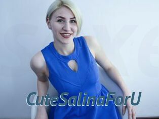 CuteSalinaForU