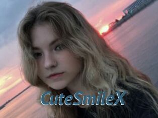 CuteSmileX