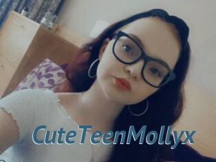 CuteTeenMollyx