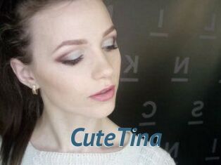 CuteTina