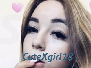 CuteXgirl18