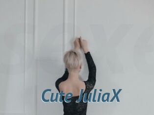 Cute_JuliaX