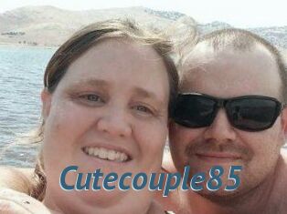 Cutecouple85