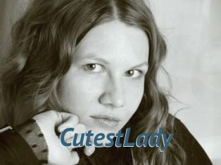 CutestLady