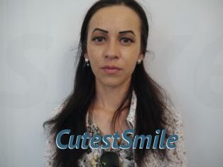 CutestSmile