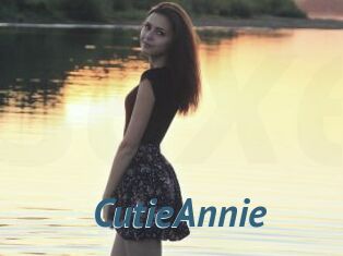 CutieAnnie