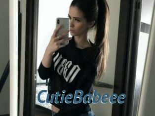 CutieBabeee