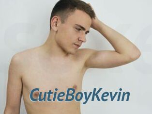 CutieBoyKevin