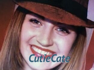 CutieCate