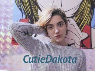 CutieDakota