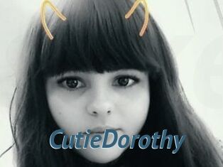 CutieDorothy