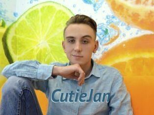 CutieJan