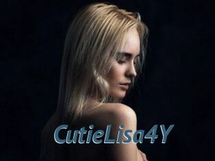 CutieLisa4Y
