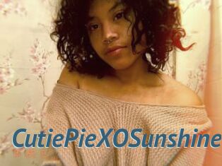 CutiePieXOSunshine