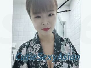 CutieSexyAsian
