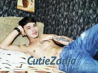 CutieZanjo