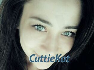 CuttieKat