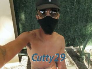 Cutty29