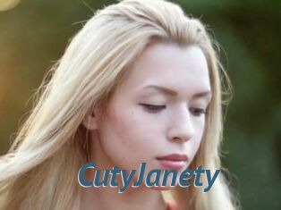 CutyJanety