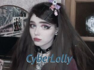 CyberLolly