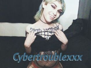 Cybertroublexxx