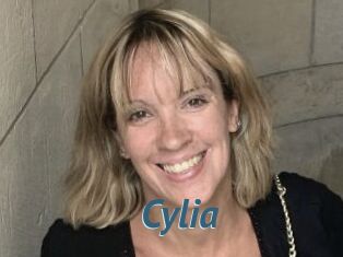 Cylia