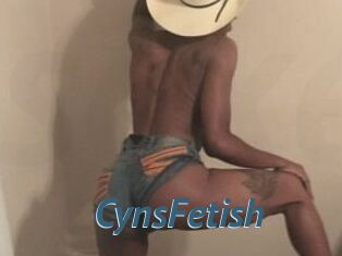 CynsFetish