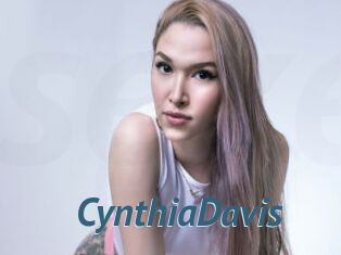 CynthiaDavis