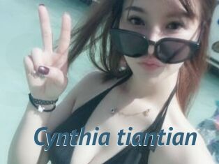 Cynthia_tiantian