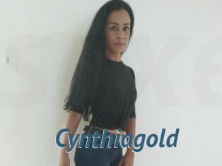 Cynthiagold