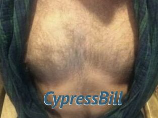 CypressBill