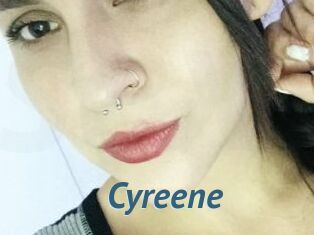 Cyreene