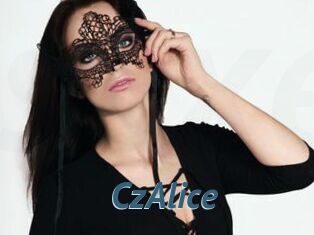 CzAlice