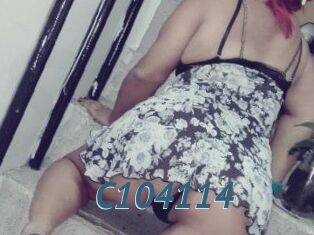 C104114