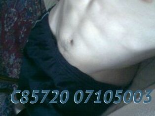 C85720-07105003