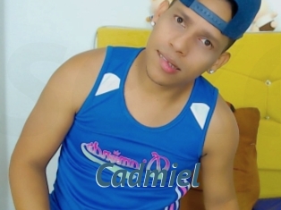 Cadmiel