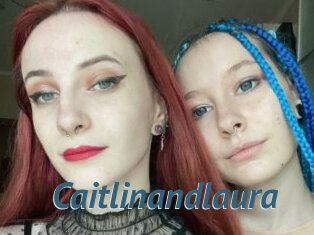 Caitlinandlaura