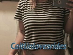 Caitlinlovesrides