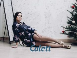 Calett