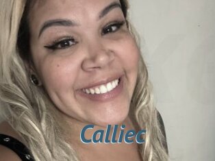 Calliec