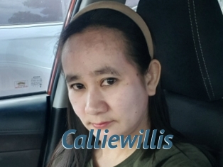 Calliewillis