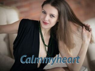 Calmmyheart