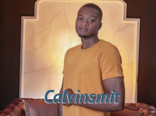 Calvinsmit