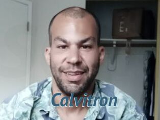 Calvitron