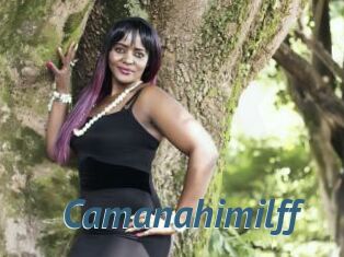 Camanahimilff