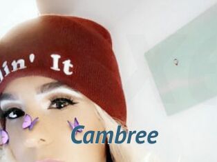 Cambree