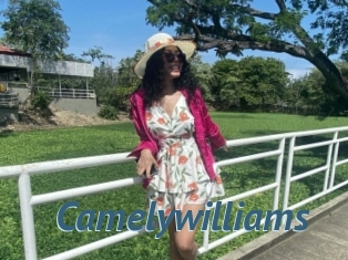 Camelywilliams